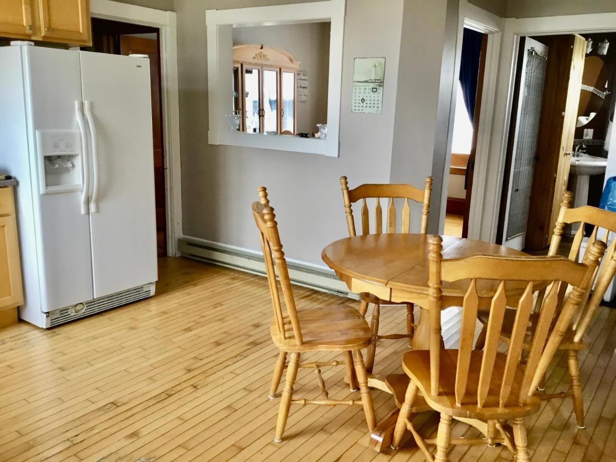 Cape Tormentine The Coastal Country House In New Brunswick מראה חיצוני תמונה