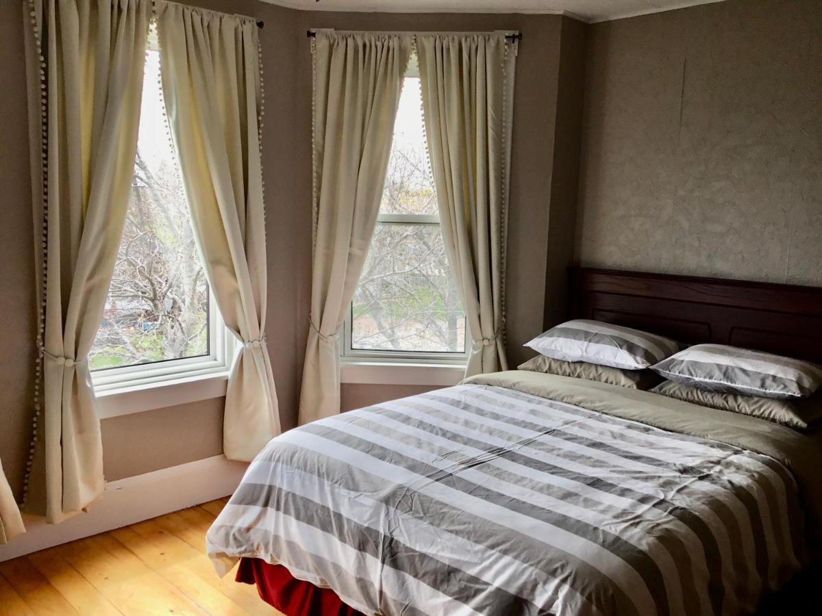 Cape Tormentine The Coastal Country House In New Brunswick מראה חיצוני תמונה