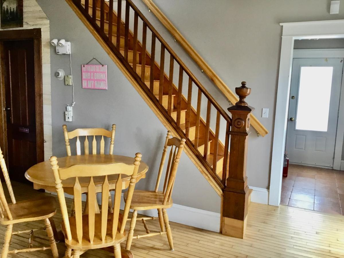 Cape Tormentine The Coastal Country House In New Brunswick מראה חיצוני תמונה