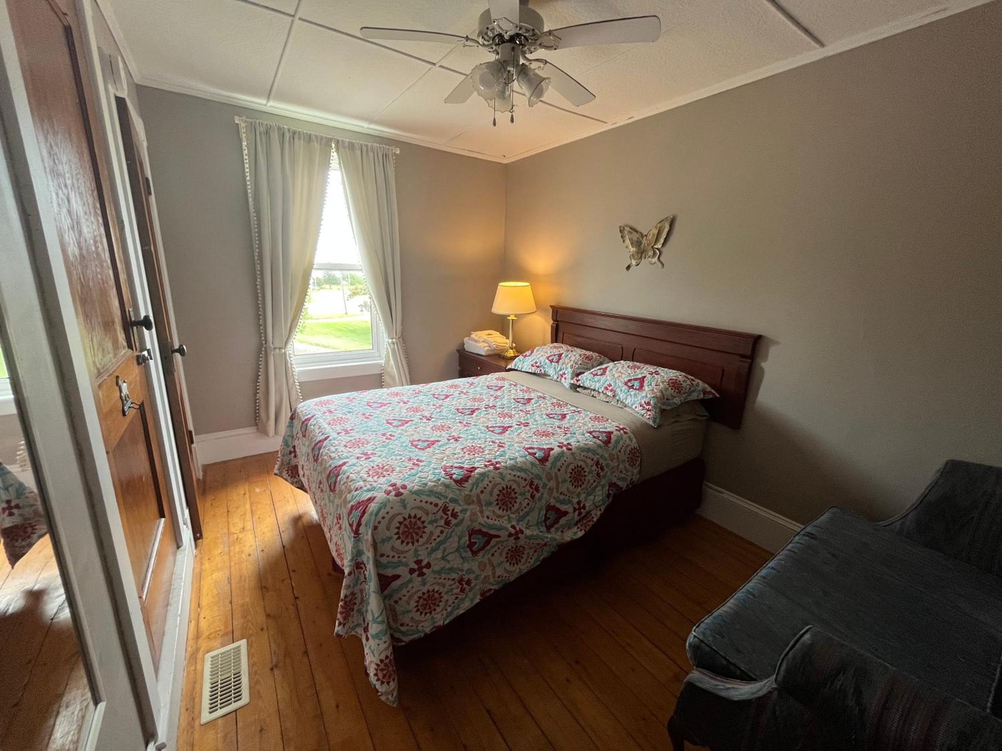 Cape Tormentine The Coastal Country House In New Brunswick מראה חיצוני תמונה
