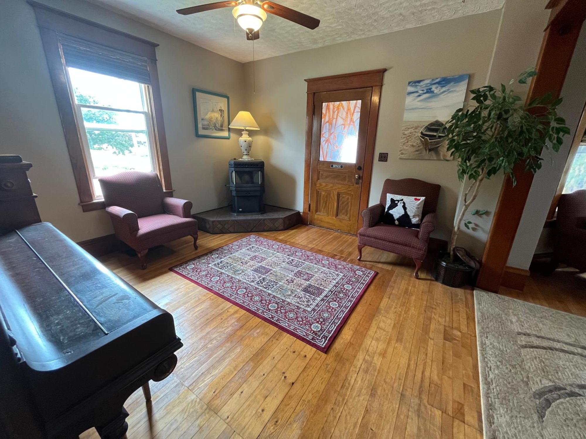 Cape Tormentine The Coastal Country House In New Brunswick מראה חיצוני תמונה