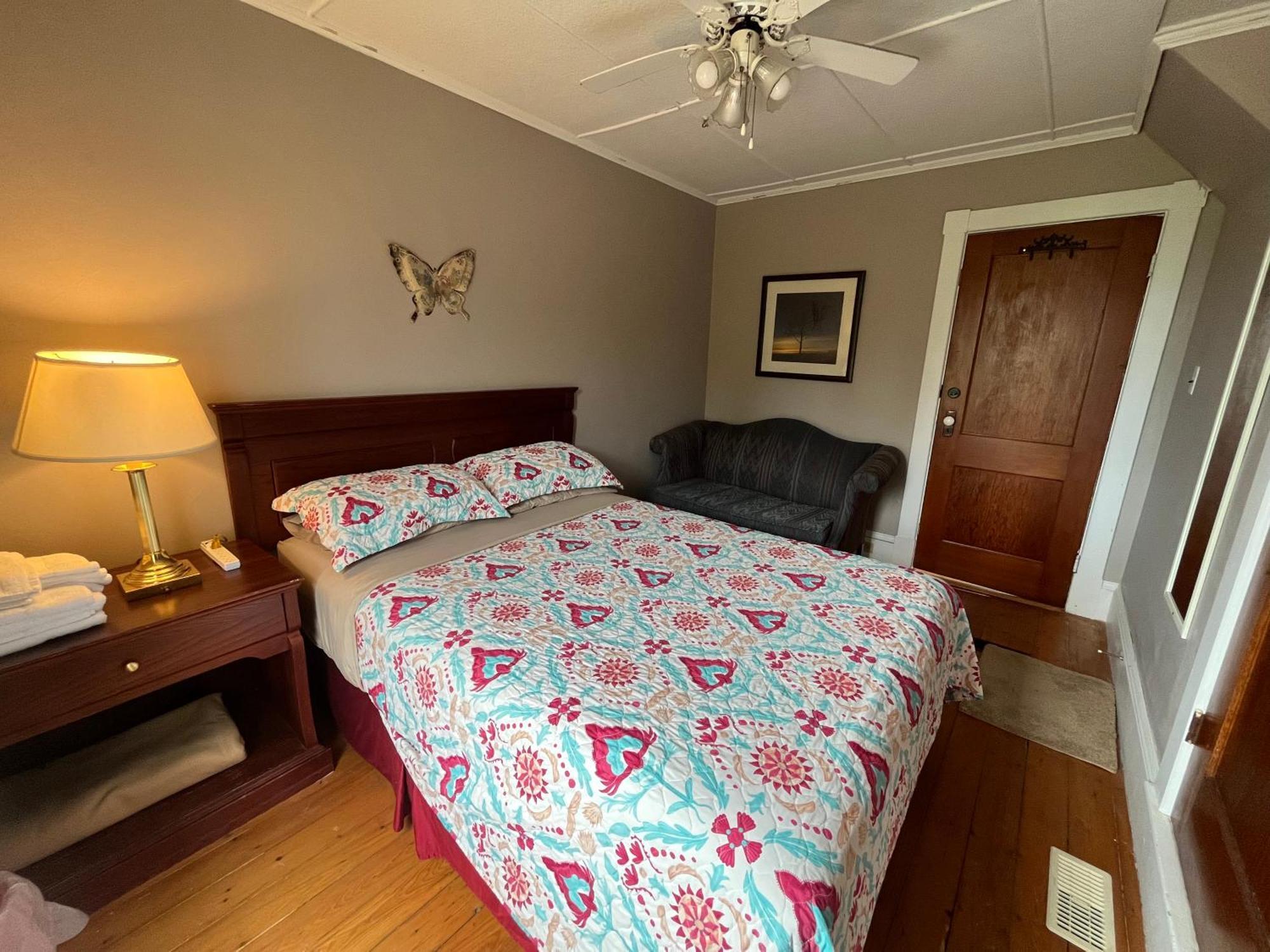 Cape Tormentine The Coastal Country House In New Brunswick מראה חיצוני תמונה