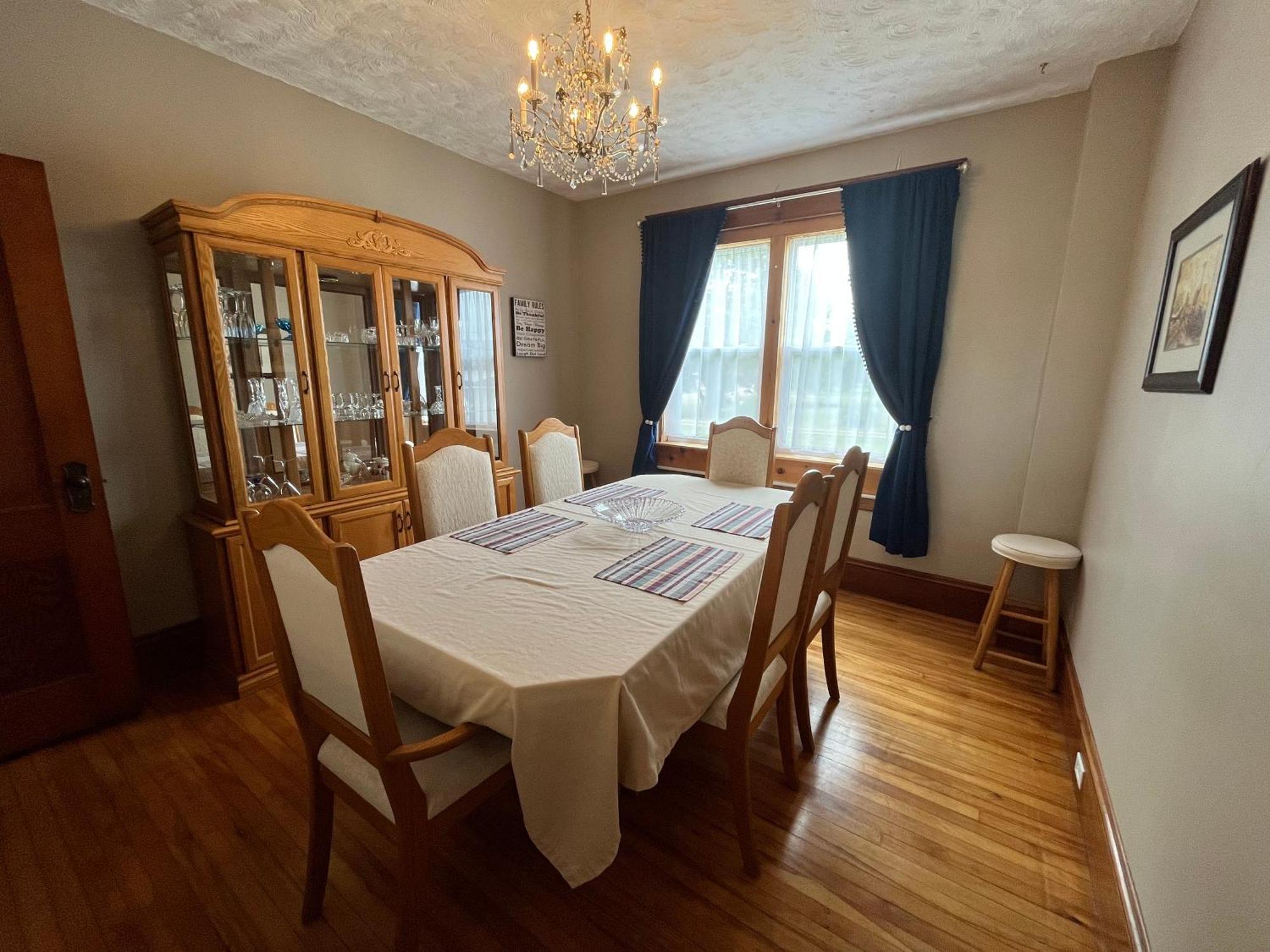 Cape Tormentine The Coastal Country House In New Brunswick מראה חיצוני תמונה